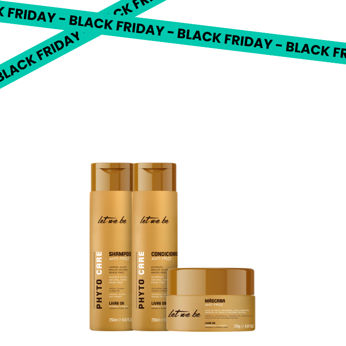 Kit Phyto Care (3 prodotti)