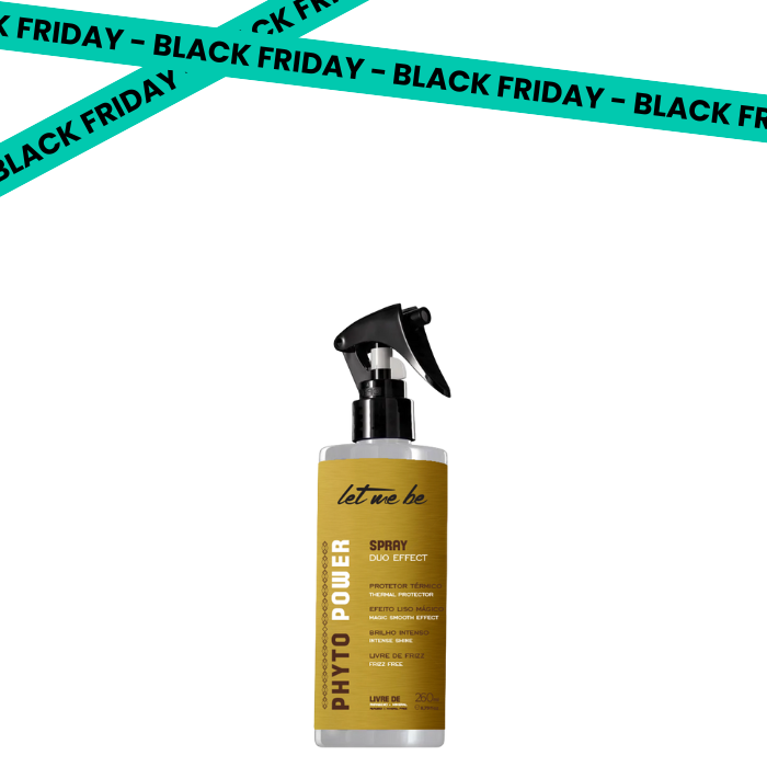 Phyto Power Spray | 260 ml