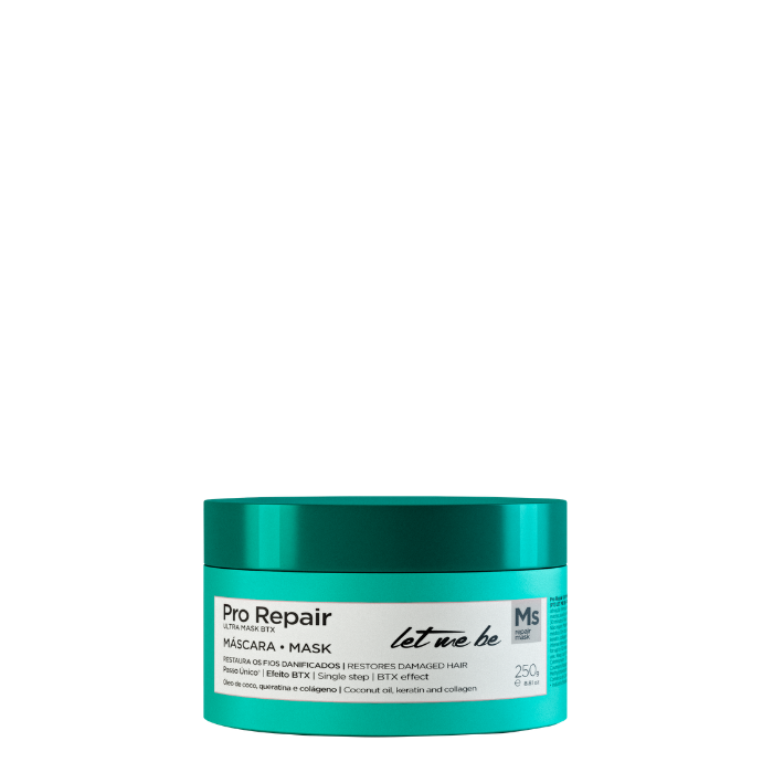 BTX Pro Repair Ultra Mask | 250 g