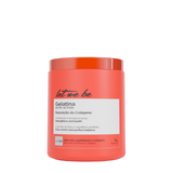 Maschera gelatina - Idratazione e sostituzione del collagene | 1 kg