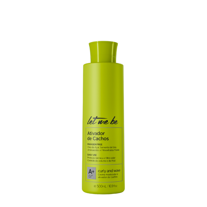 Curl Activator | 240 ml