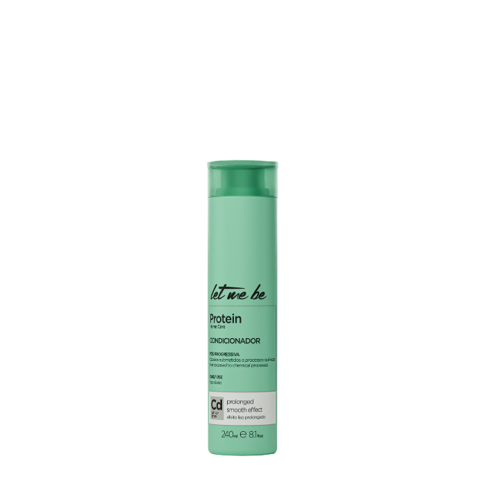 Condizionatore di assistenza domiciliare proteica | 240 ml