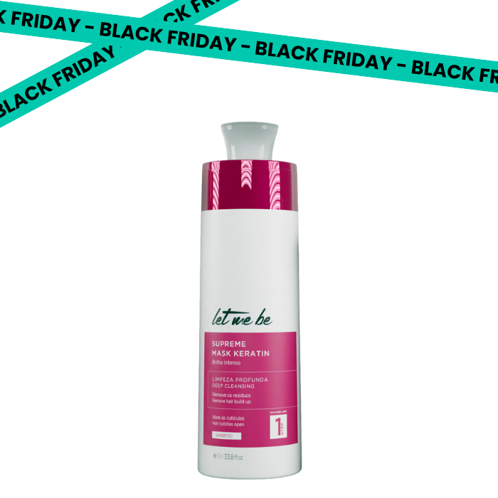 Shampoo anti -rifiuto supremo | 1l