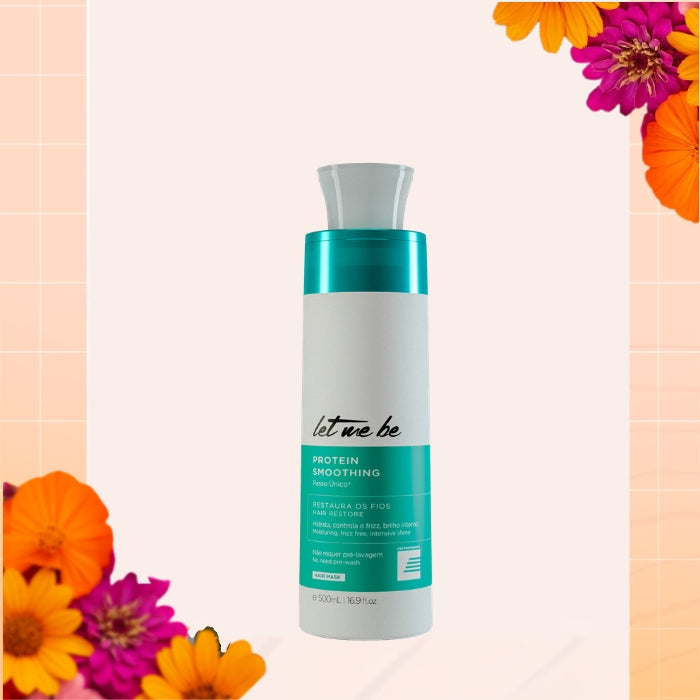 Passaggio singolo di levigatura delle proteine ​​| 500 ml