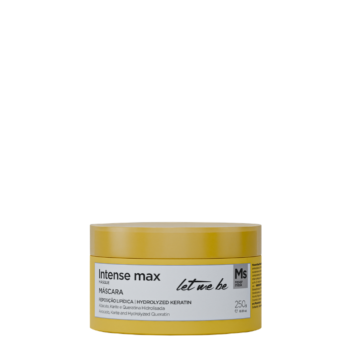 Maschera massima intensa - Riparazione | 250 g