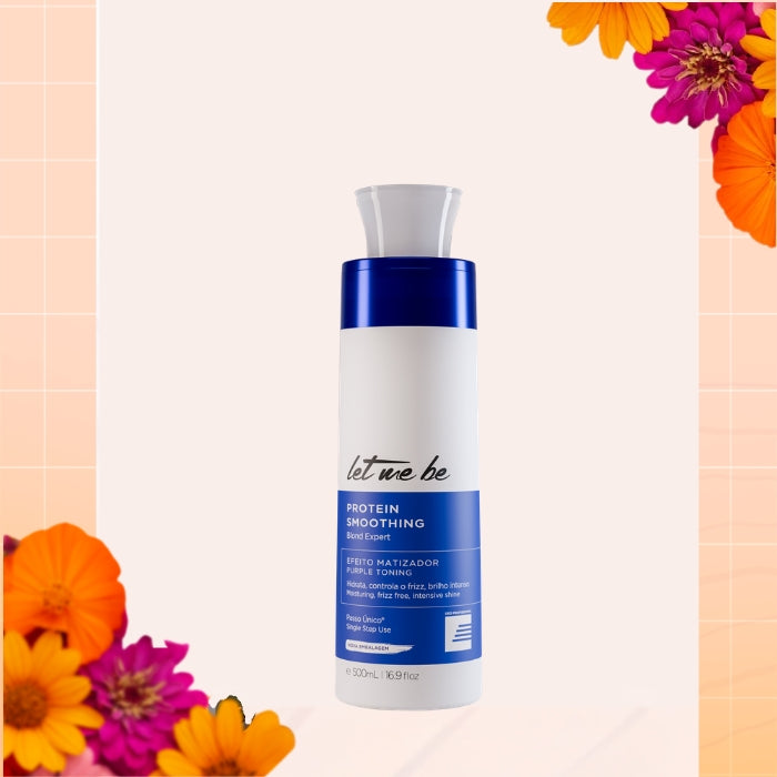 Expert Blond Expert Step Steping | 500 ml