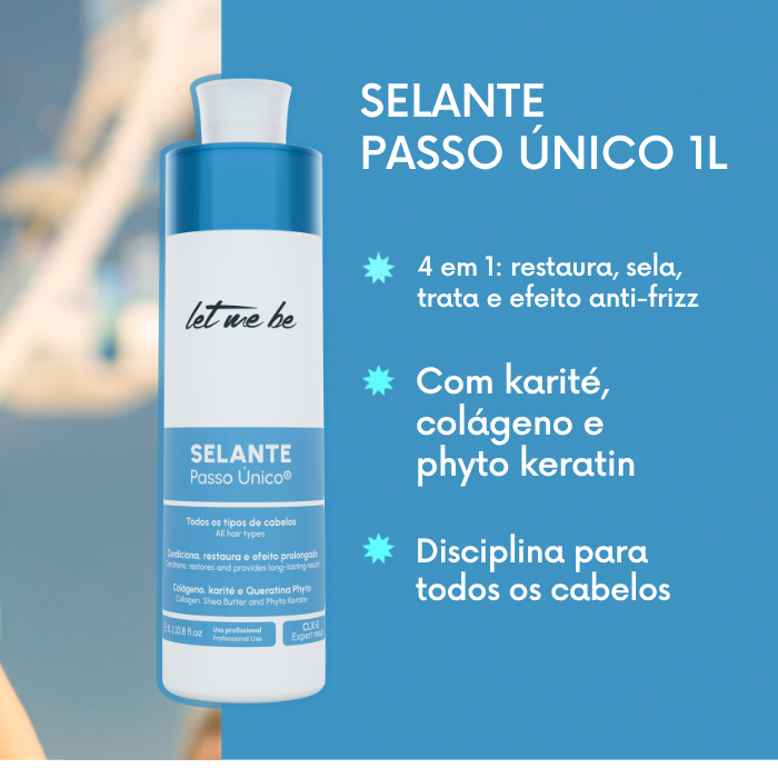 Sigillante a passo singolo | 1l