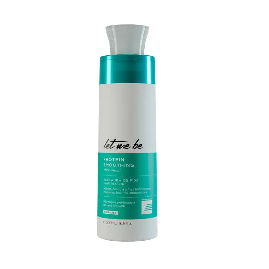 Passaggio singolo di levigatura delle proteine ​​| 500 ml