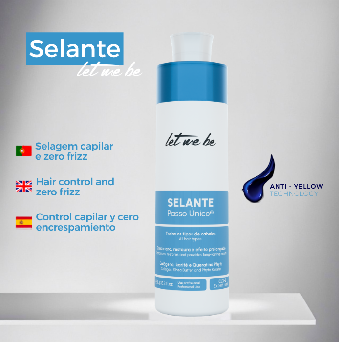 Sigillante a passo singolo | 1l