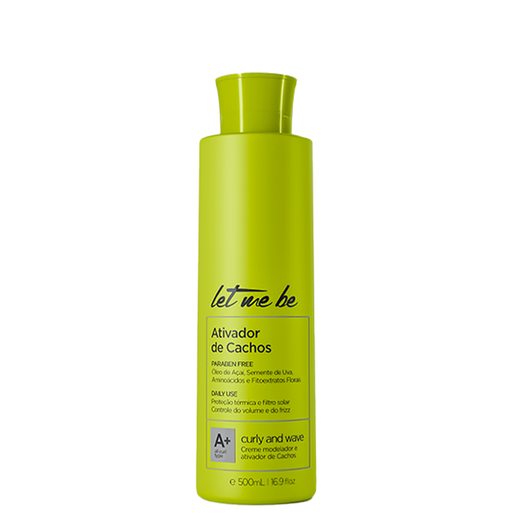 Curl Activator | 240 ml