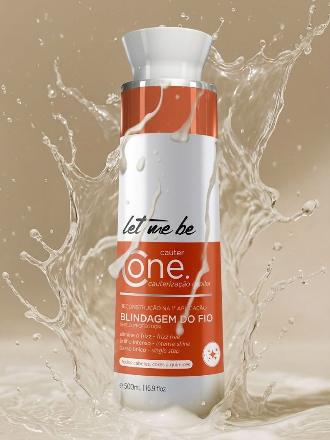 Cauter One Cauterization | 500 ml