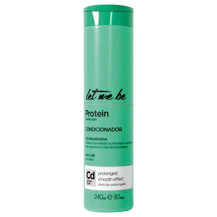 Condizionatore di assistenza domiciliare proteica | 240 ml