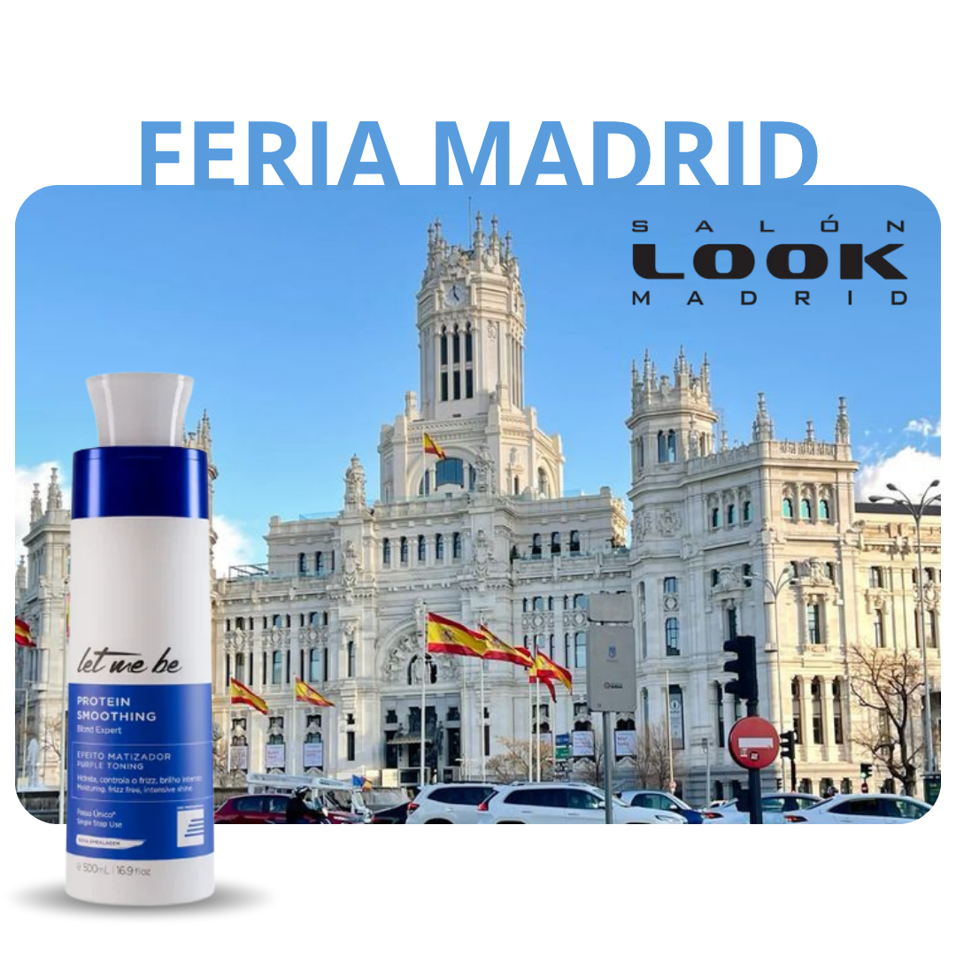 Expert Blond Expert Step Steping | 500 ml