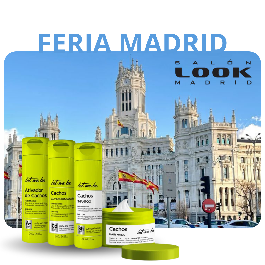 Kit Curls (4 prodotti)