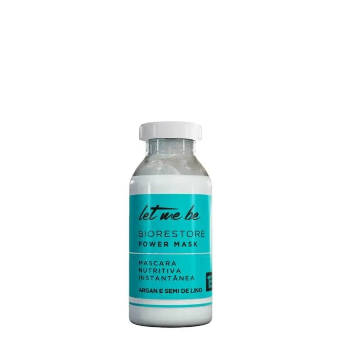 AMPOULE BIoreStore Maschera di potenza | 15 ml