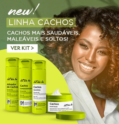 Kit Curls (4 prodotti)