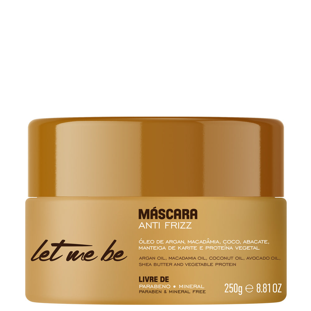 Programma dei capelli – Settimana Crono | (3x250g)