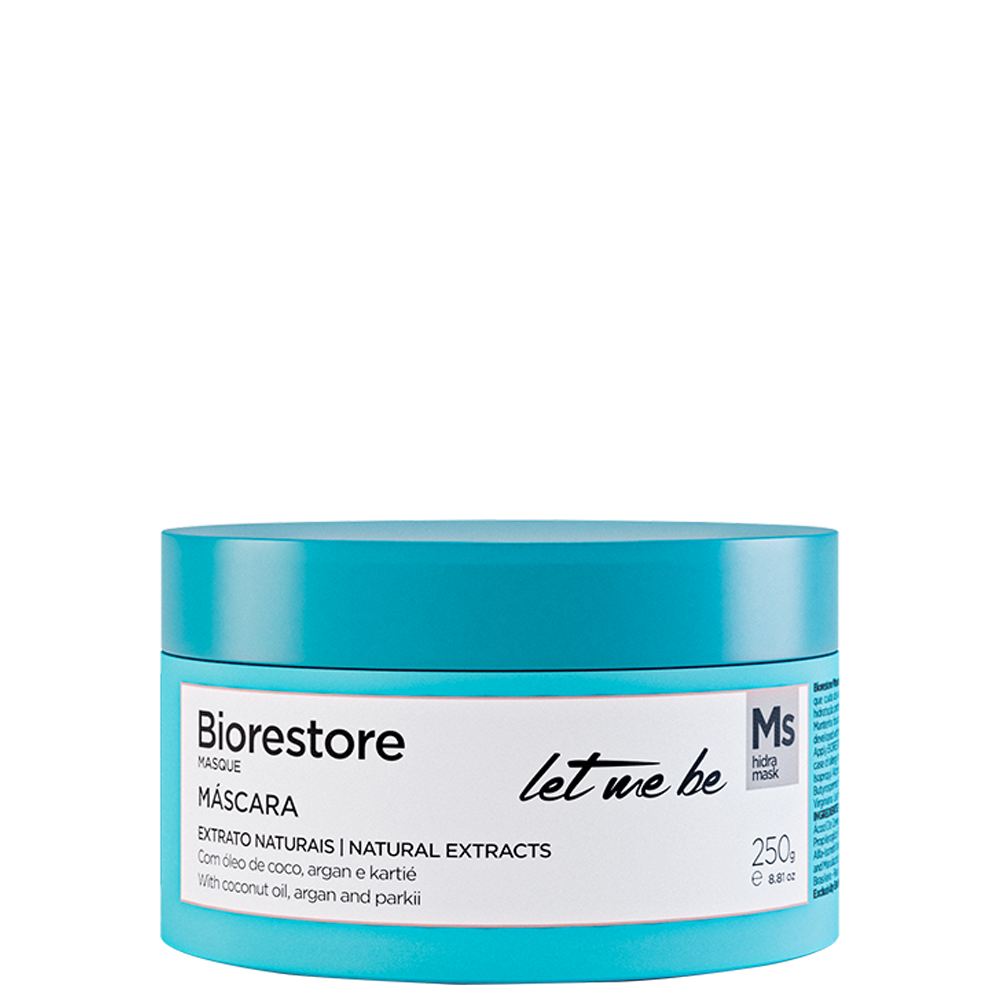 Programma dei capelli – Settimana Crono | (3x250g)
