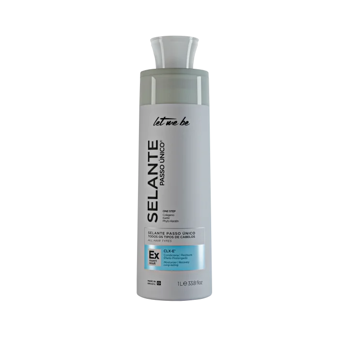Sigillante a passo singolo | 1l