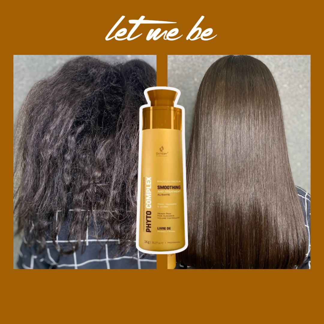 Phyto Complex by Let Me Be | 1l