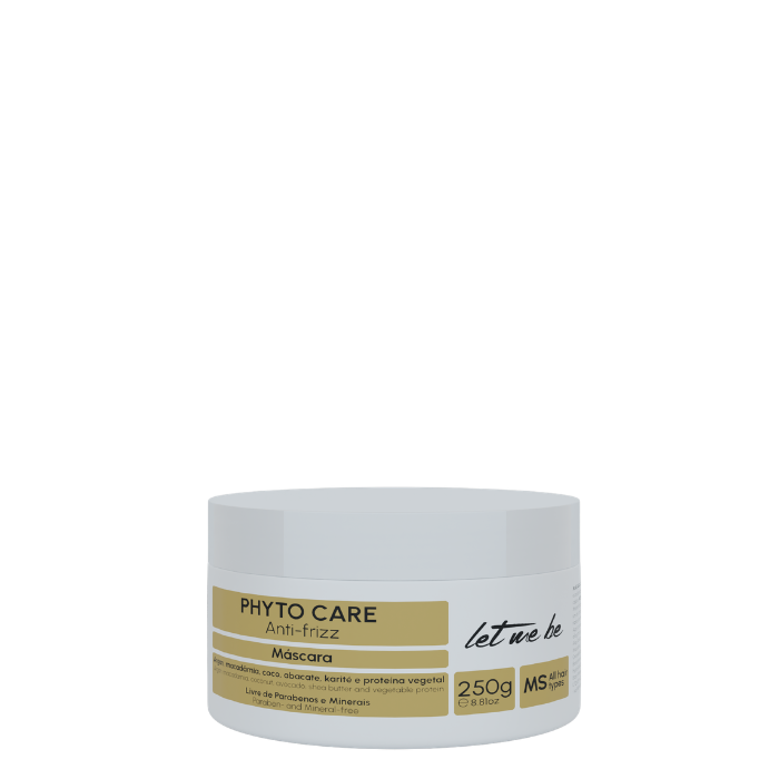 Programma dei capelli – Settimana Crono | (3x250g)