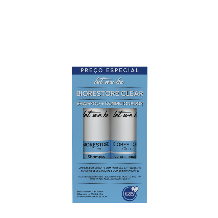 Kit biorestore - Ultra idratante | 3 prodotti