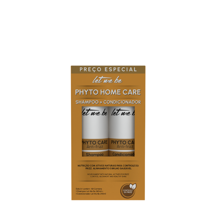 Kit Phyto Care (3 prodotti)