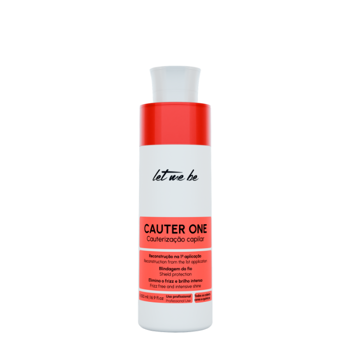 Cauter One Cauterization | 500 ml