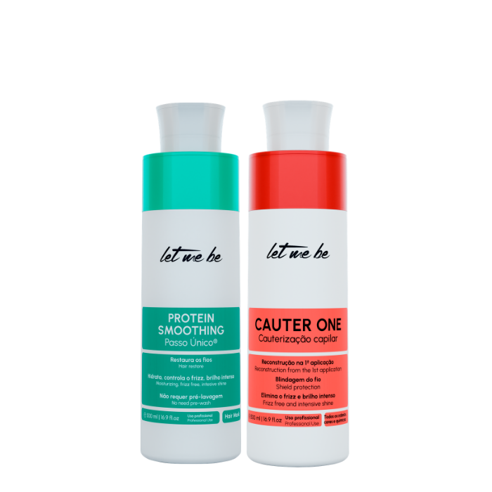 Passaggio singolo di levigatura delle proteine ​​| 500 ml + cauter una cauterizzazione - lasciami | 500 ml