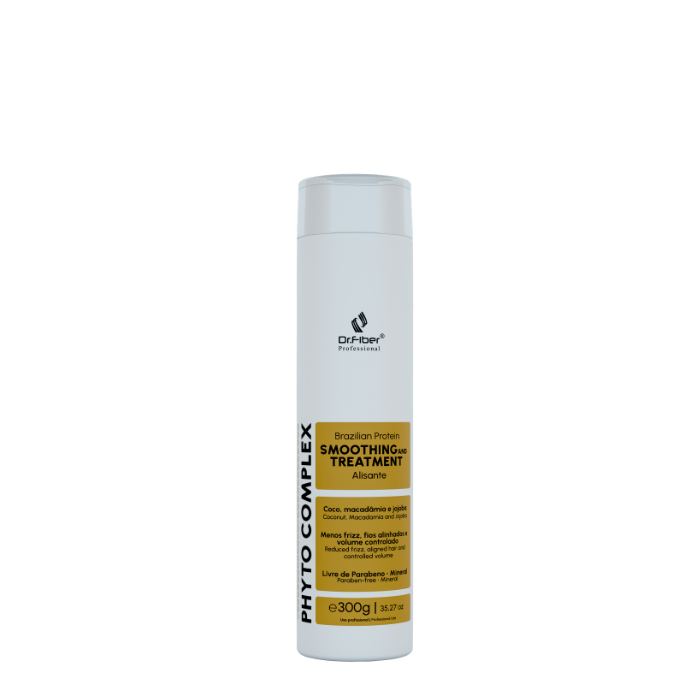 Phyto Complex by Let Me Be | 300 ml