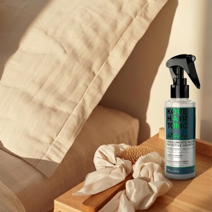 Tonico capillare - Capelli Kore | 140 ml